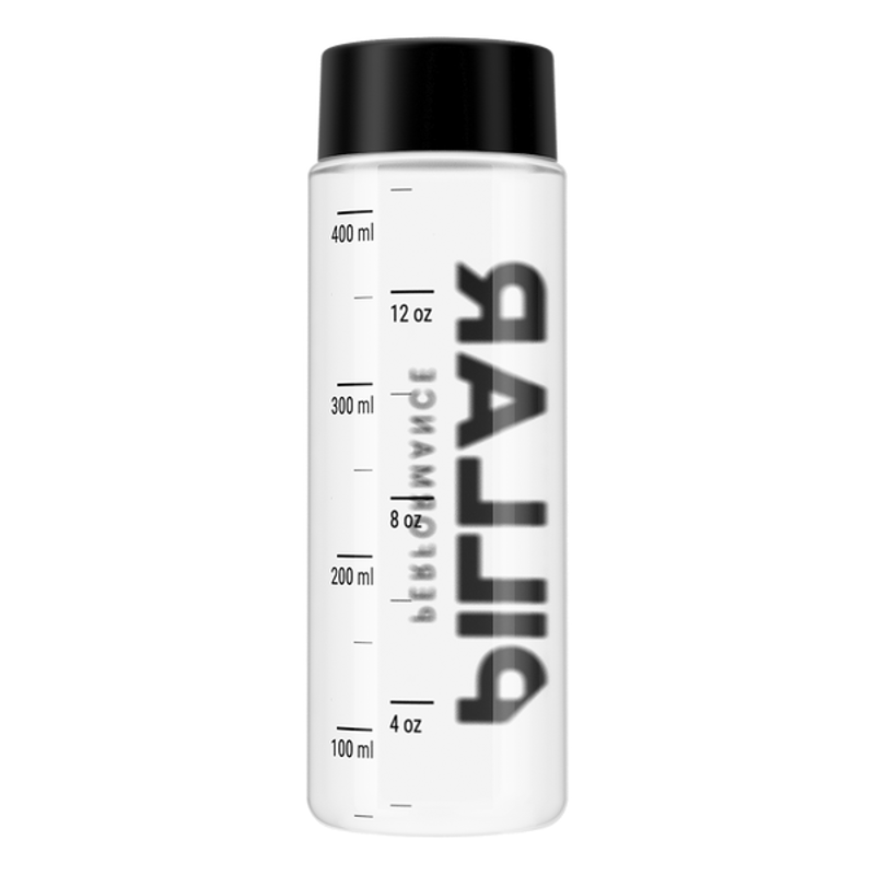 Pillar Micro Shaker 500ml-1